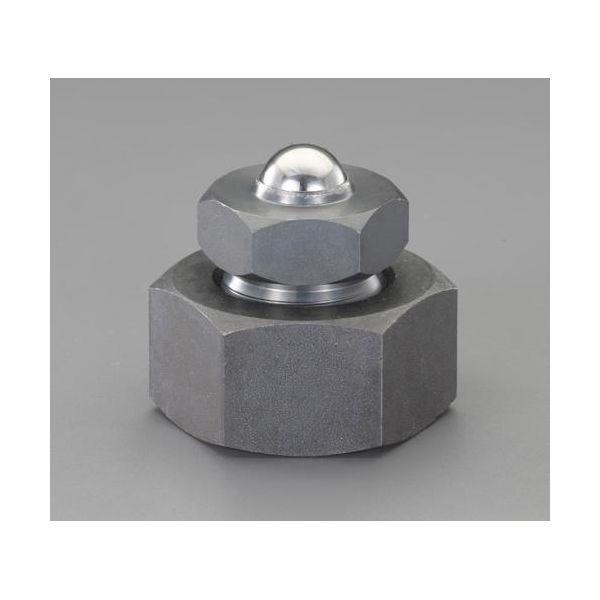 ED3114587 【個人宅配送不可】 エスコ EA637EC-6 直送 代引不可 56− 70mm スクリュージャッキ EA637EC6【キャンセル不可】