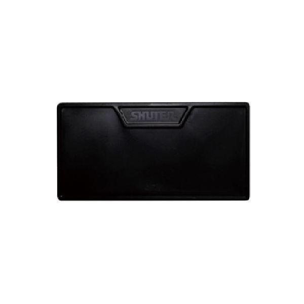 ED3124516 エスコ EA957F-32 113x55mm 仕切板 10枚 EA957F32【キャンセル不可】
