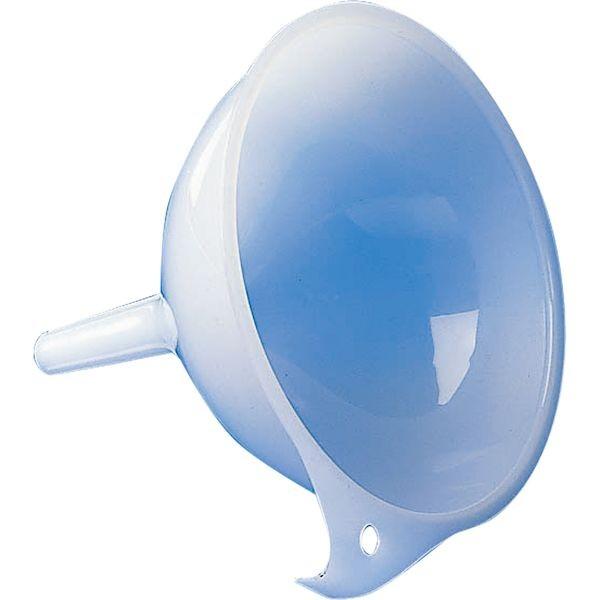 ED3128190 4904881160234 蝶プラ工業 蝶プラ PPロート 15cm 白