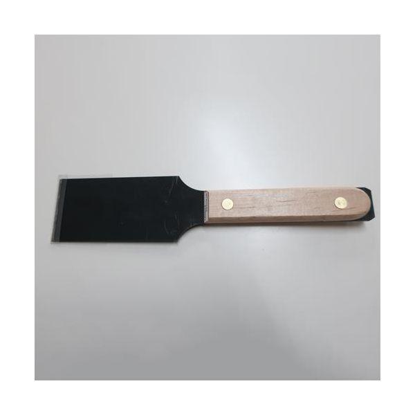 ED3337058 エスコ EA524AV-4 50x240mm チゼルスクレーパー EA524AV4