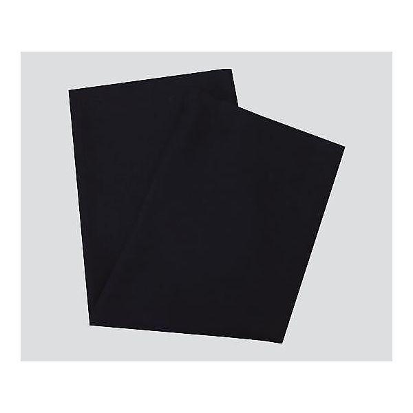 アズワンメーカーお問い合わせ：0120-700-875【商品説明】【特徴】耐炎繊維を高密度にからみ合わせたフェルトで、織り目がなく、火花抜けの心配がありません。●非常に軽量のためテープで壁等に貼れます