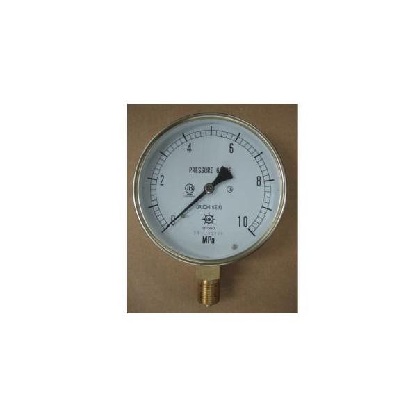 ED3481496 AT3/8-100:0.5/-0.1MPA 第一計器製作所 HNT汎用連成計 AT3/8100:0.5/0.1MPA