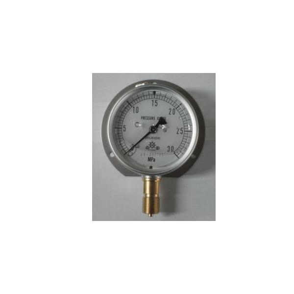 ED3482728 G-BU3/8-75:2.5/-0.1MPA 第一計器製作所 GRKグリセリン入連成計 GBU3/875:2.5/0.1MPA