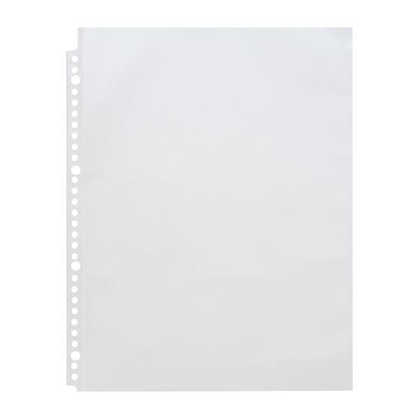 ED3996632 リヒトラブ LIHIT LAB. N3301 myfa コレクションポケット ワイド 10入