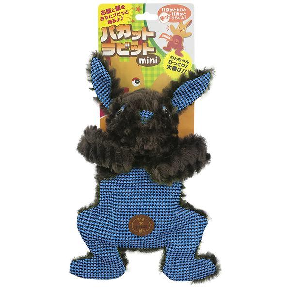 ED4071517 スーパーキャット 4973640700134 PK−11 パカットラビット ミニ ブルー