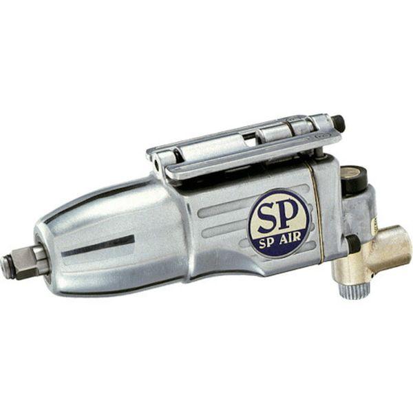ED4104072 ＳＰ SP-1138 9．5mm角バタフライインパクトレンチ SP1138