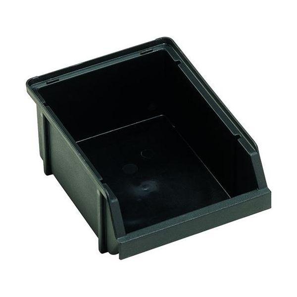 ED621125 エスコ EA506EX-3 75ｘ125ｘ170mm ＥＳＤ パーツトレー EA506EX3【キャンセル不可】