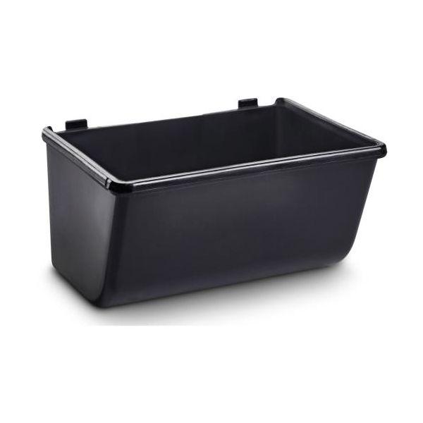 ED632092 エスコ EA661CH-5 100ｘ75ｘ55mm パ−ツトレ− EA661CH5【キャンセル不可】