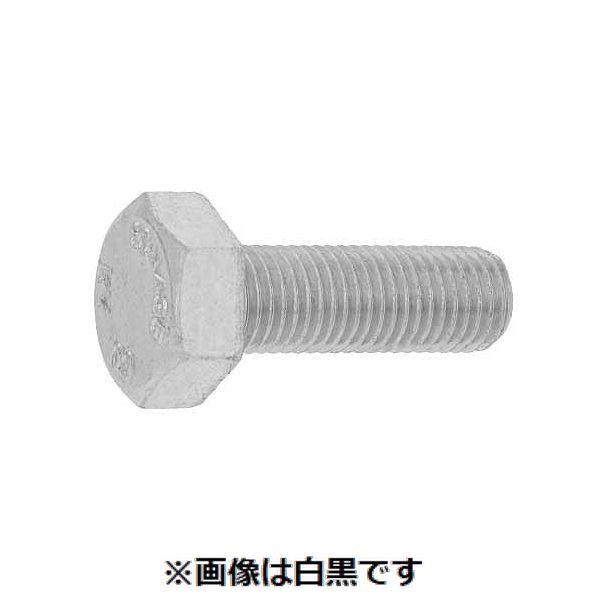【商品説明】サンコーインダストリー株式会社 4525824863441 三価ホワイト 10．9 六角ボルト 半ねじ 細目P1．5 16X150X44