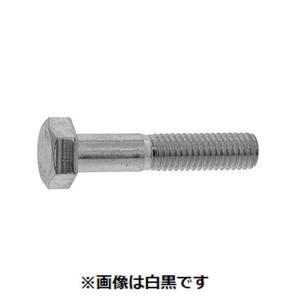 【商品説明】サンコーインダストリー株式会社 4525824903628 クロメート 六角ボルト（半ネジ 10X210