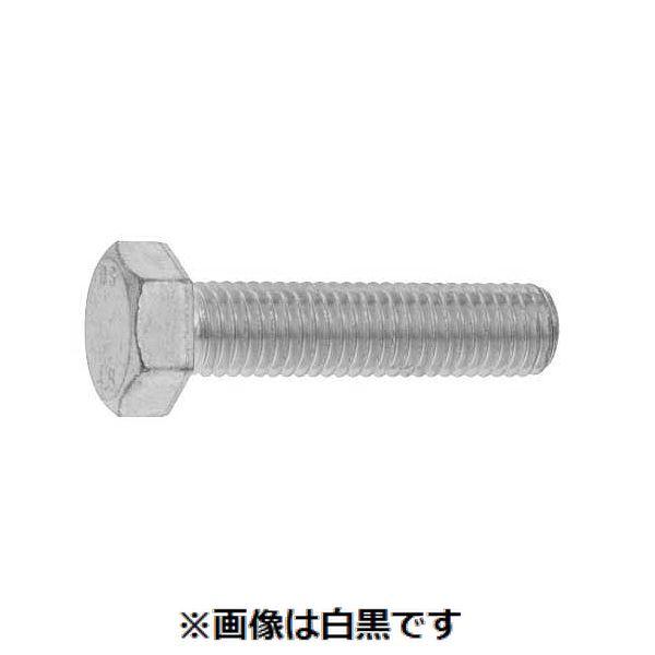 【商品説明】サンコーインダストリー株式会社 4547733244302 三価ブラック 六角ボルト 全ネジ 小箱入 16X35