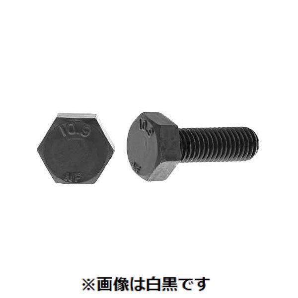 【商品説明】サンコーインダストリー株式会社 4547733326145 三価ホワイト 10．9 六角ボルト 日本ファスナー製 10X90X26