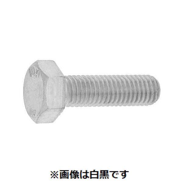 【商品説明】サンコーインダストリー株式会社 4547733328118 三価ブラック 10．9 六角ボルト 全ネジ（日本ファスナー製 10X65