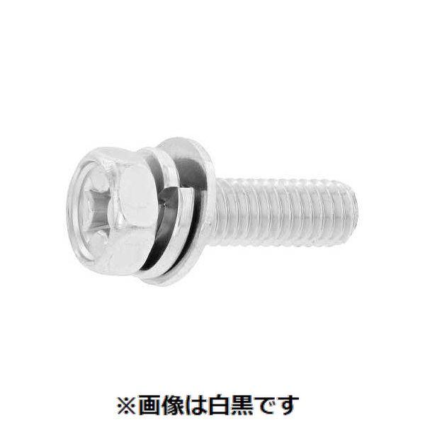 【商品説明】サンコーインダストリー株式会社 4547733503416 三価ブラック B19（＋）アプセットP＝3 12 X 40