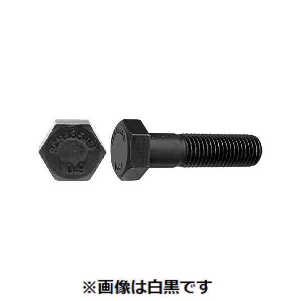 【商品説明】サンコーインダストリー株式会社 4547733712979 三価ブラック 10．9 六角ボルト NBI 16X60X38
