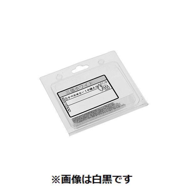 【商品説明】サンコーインダストリー株式会社 4547809738377 ニッケル BS＃0−1（＋）ナベコ100イリ 1．7 X 4．0