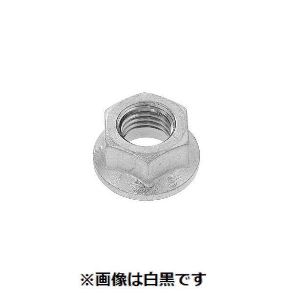 【商品説明】サンコーインダストリー株式会社 4548325445787 三価ホワイト S45C（A） スカートナット M16（24X31