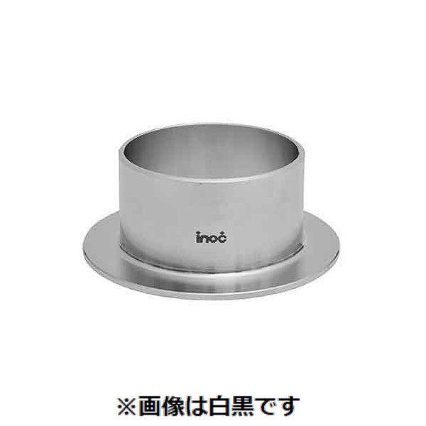 【商品説明】サンコーインダストリー株式会社 4548833018473 SUS304 溶接継手ラップジョイント（LJ） 10K−10S 40A