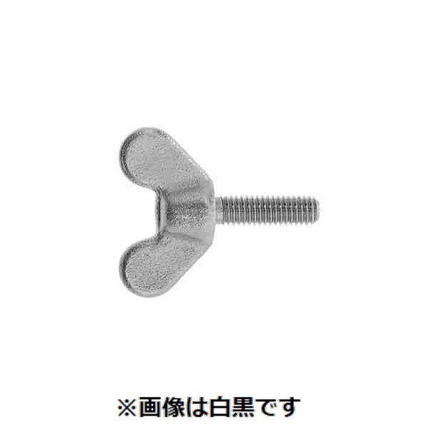 【商品説明】サンコーインダストリー株式会社 4549388586264 三価ホワイト ちょうボルト（1種 （D＝50 10X15