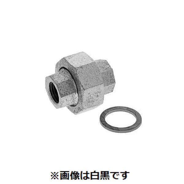 【商品説明】サンコーインダストリー株式会社 4549638411391 黒 ユニオンF形（U 25A