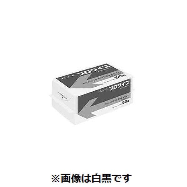 【商品説明】エリエール プロワイプストロングタオル E60ホワイト ポリパック50十分な強度があるため丈夫で長持ち、水に濡らしても使えます。個装入数:50枚ケース入数:18パック個装:100×205×