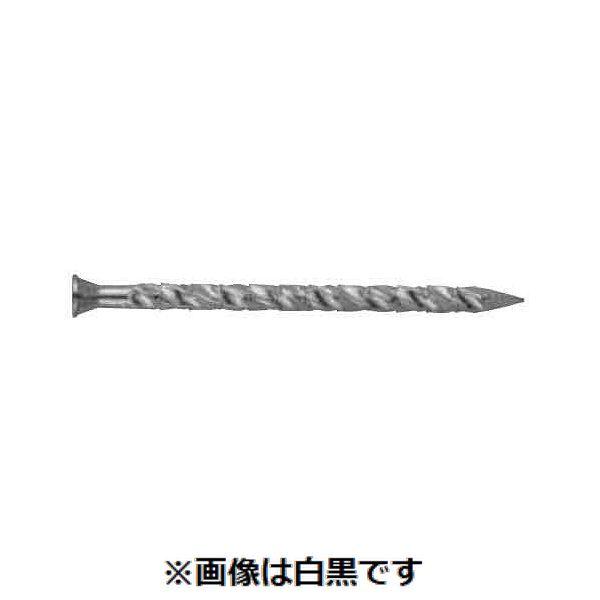 【商品説明】サンコーインダストリー株式会社 4549663529108 三価ユニクロ フロアー釘 スクリング （1kg箱） ＃14X38