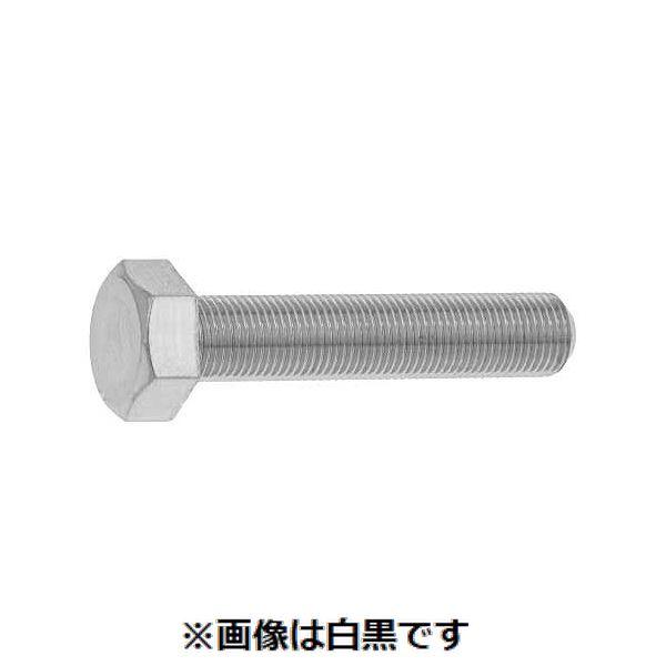 【商品説明】サンコーインダストリー株式会社 4550365936897 ステン 六角ボルト全ねじB27（細目P1．0 18X30（ホソメ