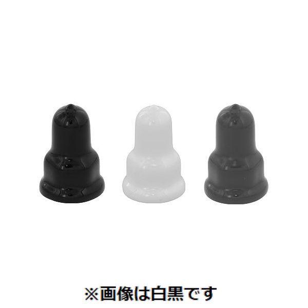 【商品説明】品名：シングルナットワッシャー付キャップ メーカー名：アンウェイジャパンカラー：ブラック・ホワイト・グレー・アイボリー・キャップ内側にネジを切ってありますので、キャップ装着時の接着及びビニ