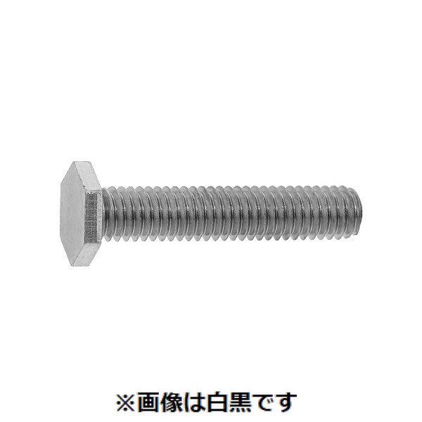 【商品説明】サンコーインダストリー株式会社 4550418521407 超低頭 六角ボルト 全ねじ 平径22 高さ5 16X45