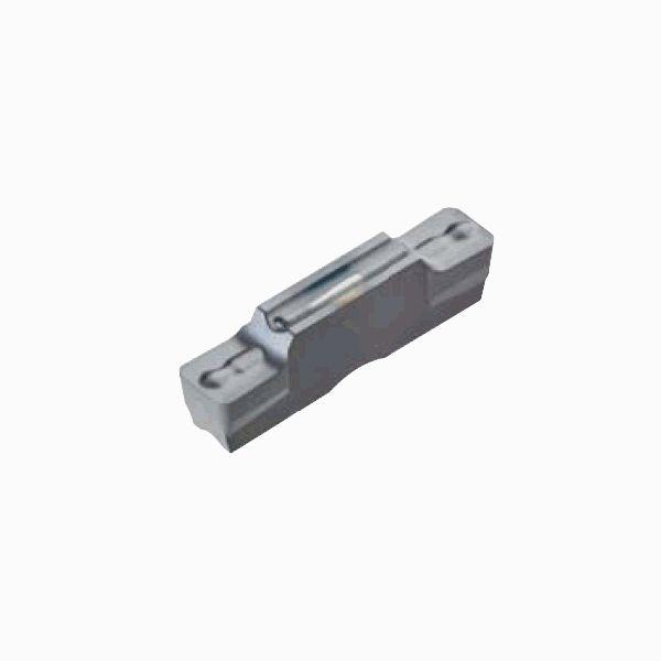 【商品説明】●外径及び端面溝入れ●旋削用高精度2コーナインサート●幅公差±0.02mm