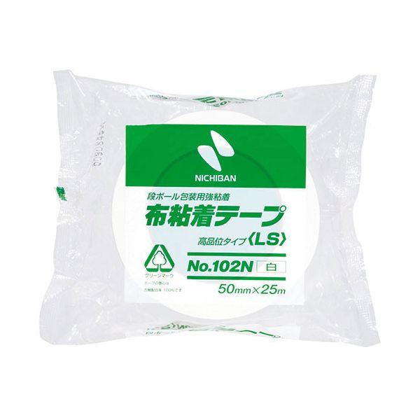 【商品説明】柔軟性に富んだ作業性の良い、高品質の布粘着テープで重量物の封かんに最適です。No.102Nは13色と豊富なカラーバリエーションで識別封かんなどに最適です。●柔軟性に富んだ作業性の良い、高品