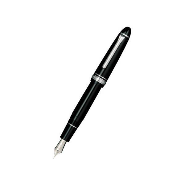 ED5758228 セーラー万年筆 11-2024-920 セーラー # 21K銀万年筆ミュージック 112024920
