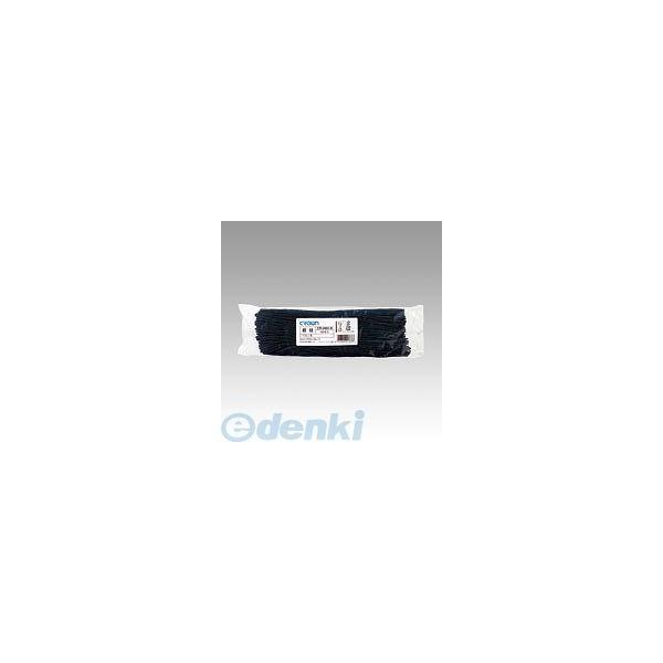 クラウンメーカーお問い合わせ：03-3864-5100クラウン CR-HM2-B 綴紐 ウルシ先（１００本入）【商品説明】●丈夫な物を各種ご用意。●材質：スフ糸，ウルシ先●長：４５ｃｍ●仕様：２０番単