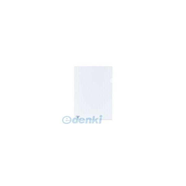 ED1317267 コクヨ KOKUYO フ−TC750N−0 クリヤーホルダー スーパークリヤー10 PP A4クリヤー 4901480065199