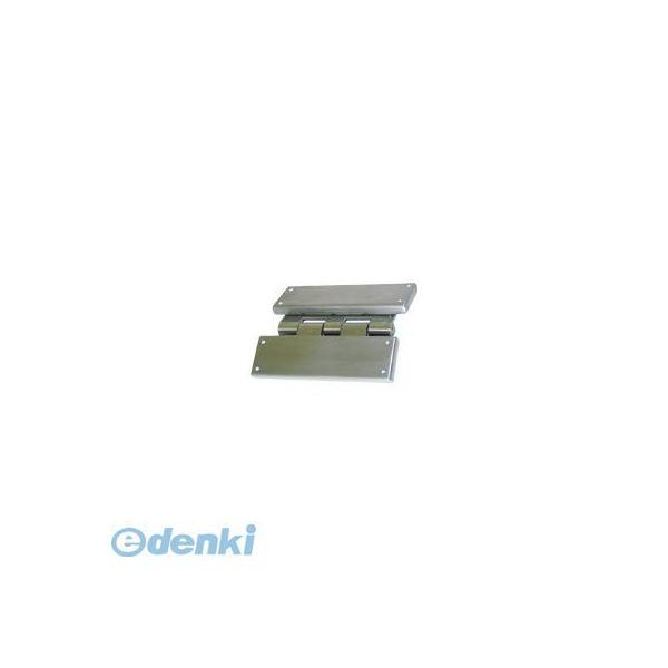 ED1559151 カネテック KPMBW12 タンク清掃用プレートマグネット
