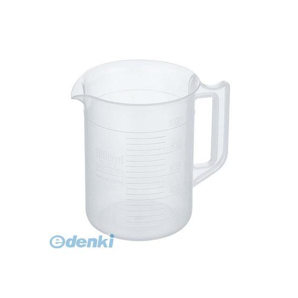 ED1628936 7438510 サンプラ ポリプロピレン 手付ビーカー １０２７ ２００ｍｌ