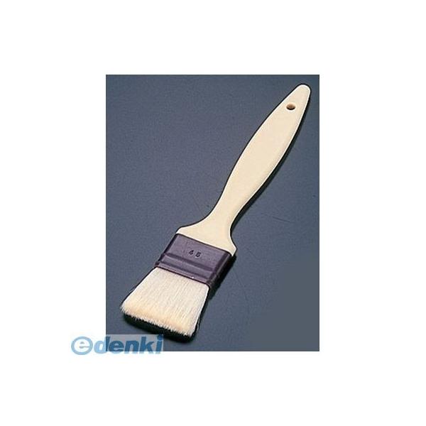 ED1722620 ［WHK1330］ プラ柄 ＤＸ御料理ハケ（山羊毛） ３０ｍｍ 4977864302044 松田栄 プラ柄DX御料理ハケ