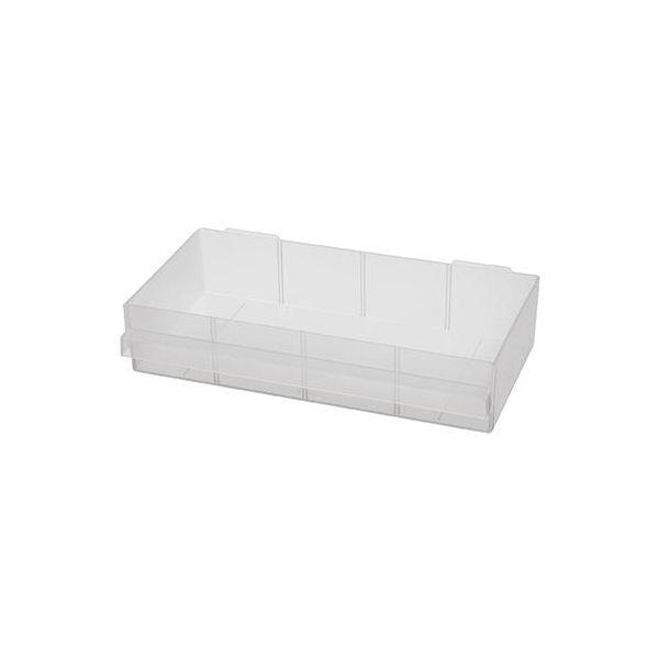 ED1768443 エスコ EA661BA-40 ６４ｘ２７９ｘ１５５ｍｍ キャビネット引出し EA661BA40【キャンセル不可】