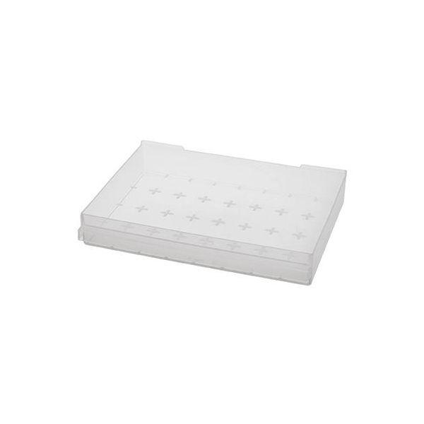 ED1768452 エスコ EA661BD-30 ５７ｘ３２０ｘ２４０ｍｍ キャビネット引出し EA661BD30【キャンセル不可】