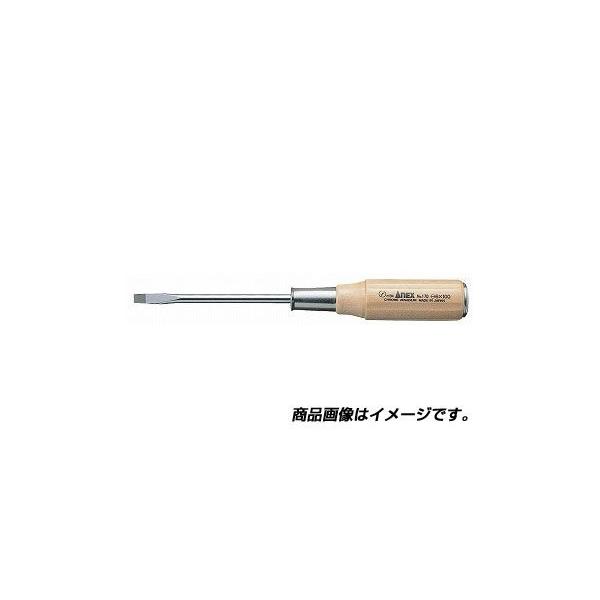 【商品説明】機能と愛着を兼ね備えたスタンダードモデル親しみやすいオーソドックスな木柄ハンドルは大きなトルクを生み出します。ハンマーで叩けるように大型貫通用座金を使用。