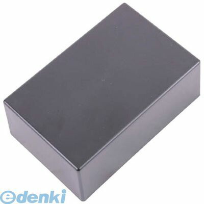 ED1974614 テイシン電機 TB22B プラスチックケース ブラック １１０Ｘ１７５Ｘ４０