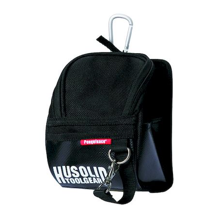 ED3314356 ペンギンエース HT-001 ＨＵＳＯＬＩＤ ＴＯＯＬＧＥＡＲ蓋付き小物入れ HT001