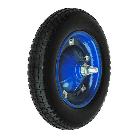 ED3233746 ＨＡＲＡＸ TR13X3N ノーパンクタイヤセット