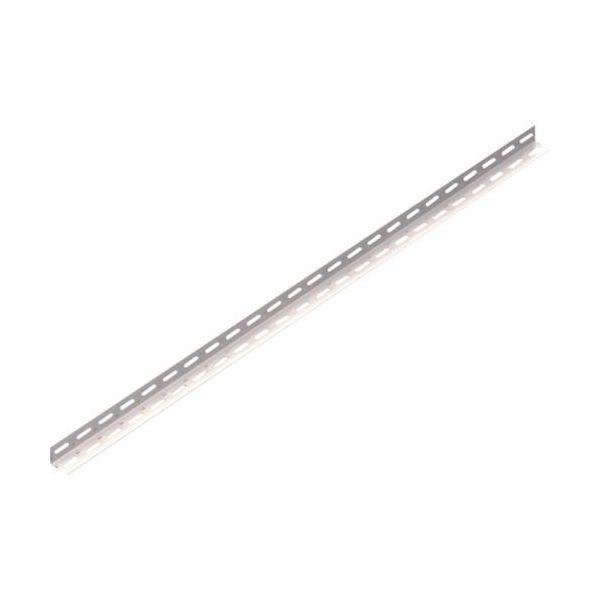 796-33144 トラスコ TRUSCO 40-1200NG Ｌ型アングル４０ｍｍ角 １２００Ｌ ネオグレー 401200NG 507-2778