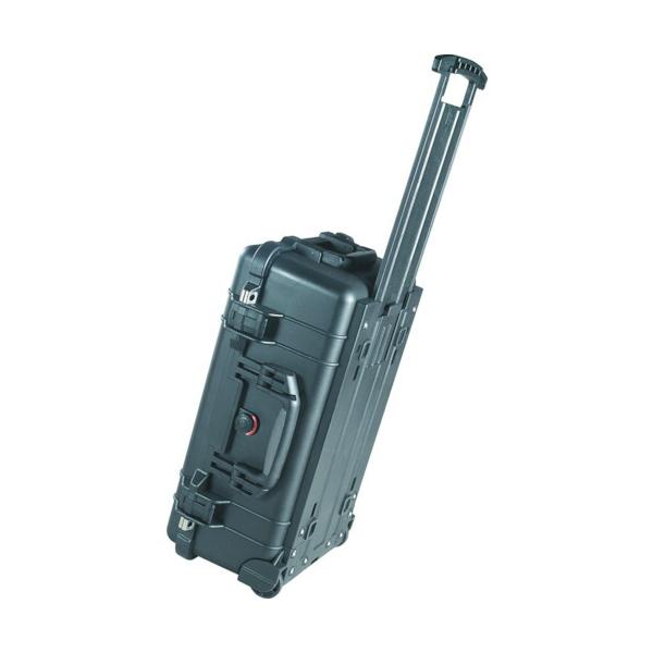 ED1232002 ペリカン ＰＥＬＩＣＡＮ 1510NFBK プロテクターツールケース ミディアムケース １５１０ フォームなし 黒 ５５９×３５１×２