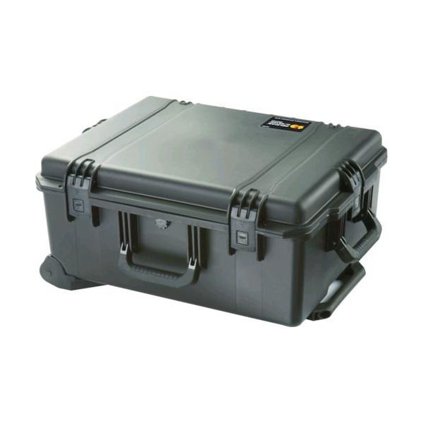 ED1232035 ペリカン ＰＥＬＩＣＡＮ IM2720BK プロテクターツールケース ストームケース ミディアムケース ＩＭ２７２０黒 ６２５×５００×２９７ 420