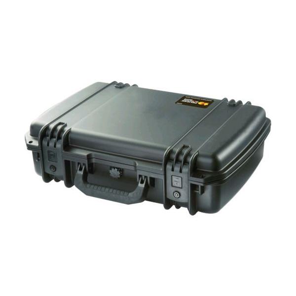 ED1232080 ペリカン ＰＥＬＩＣＡＮ IM2370BK ストームケース ミディアムケース ＩＭ２３７０黒 ５０８×３７３×１４７ 420-6720