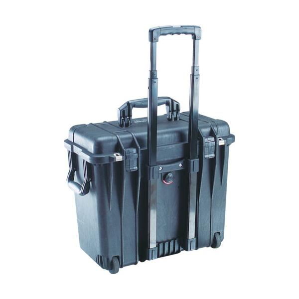 ED1232105 ペリカン ＰＥＬＩＣＡＮ 1440NFBK ミディアムケース １４４０ 黒 フォームなし ５００×３０５×４５７ 420-5553