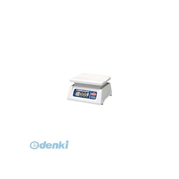 ED1505955 エー・アンド・デイ（Ａ＆Ｄ） ［SK1000IA3］ デジタルはかり 検定付・３区 ひょう量１ｋｇ 454-8779