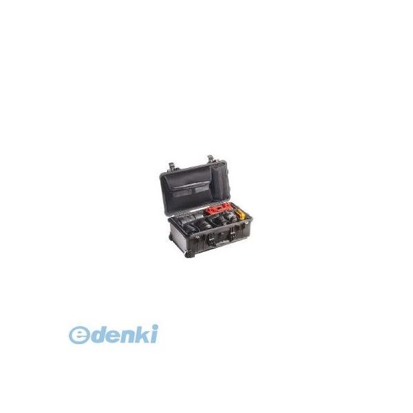 ED1534010 ＰＥＬＩＣＡＮ ＰＲＯＤＵＣＴＳ社 ＰＥＬＩＣＡＮ 1510SCBK ミディアムケース １５１０ＳＣ ５５９×３５１×２２９ 440-